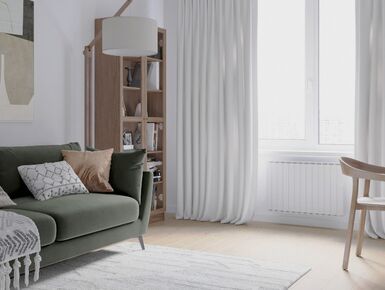 В ЖК «Белый мыс» поступили в продажу квартиры с отделкой, цены от 4,9 млн рублей