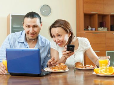 Покупатель, живущий в сети: как пандемия и девальвация множат число желающих приобрести квартиру онлайн  