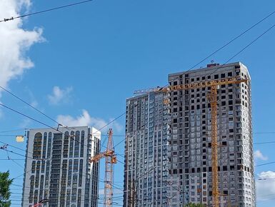 К концу 2027 года первичное жилье подешевеет — прогноз