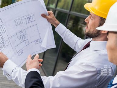 Рядом с БЦ «Диапазон» в Щукине построят жилой комплекс