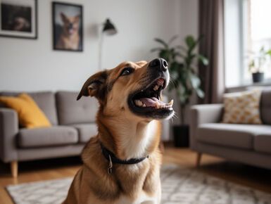 Владельцы шумных домашних животных могут получить штраф