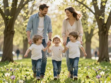 Депутат предложил обнулить ставку по семейной ипотеке для многодетных семей