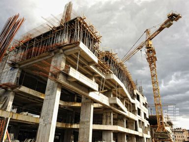 В Госдуме допустили возможность появления долгостроев с эскроу