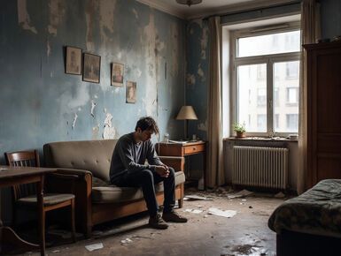 Доля россиян, желающих купить жилье, уменьшается