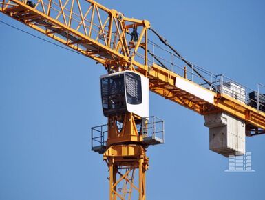 В 2021 году выручка застройщиков на 38% превысила показатели 2020 года