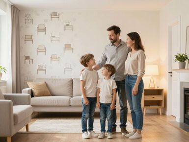 Лимит кредита по семейной ипотеке могут увеличить