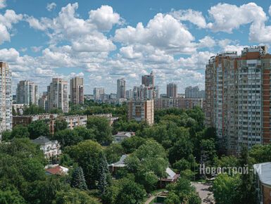 В районе Новогиреево обнаружен высокий потенциал для развития девелоперских проектов