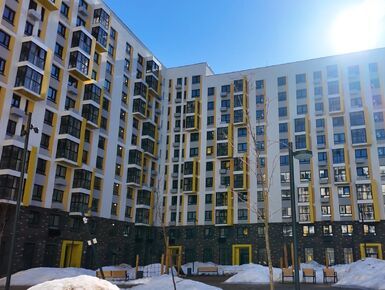 Видео новостройки «Пятницкие Луга» в Подмосковье