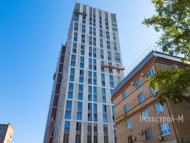 За месяц число оформленных ипотек в Москве выросло почти на 21%