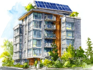 Класс энергоэффективности новостройки: что это, как узнать, как сэкономить на «коммуналке»