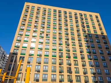 Названы округа Москвы — лидеры по спросу на новостройки в марте