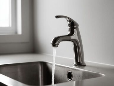 Повышающий коэффициент за потребление холодной воды без счетчиков увеличен до 3