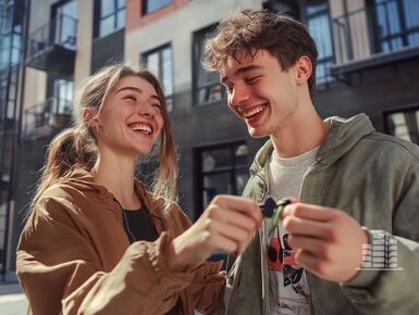 Купить квартиру выгодно: старты продаж в новостройках Москвы и Московской области в мае