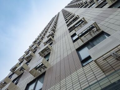 Видео новостройки Кавказский бульвар 51 в Царицыно