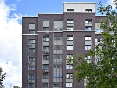 На юго-западе и северо-востоке Москвы построят жилье по реновации в рамках проектов КРТ