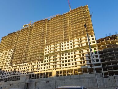 Видео ЖК «Русич Котельники парк» в Дзержинском