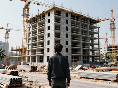 Средние ставки по ипотеке на первичное жилье снизились до 19,22%