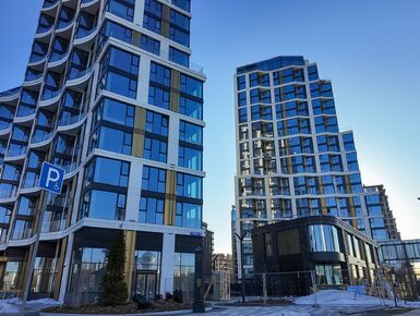 Видео новостройки Клубный город на реке «Примавера» в районе Покровское-Стрешнево