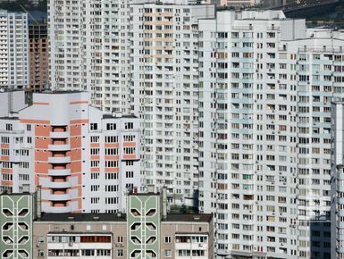 Депутаты предлагают упростить смену управляющих компаний в домах