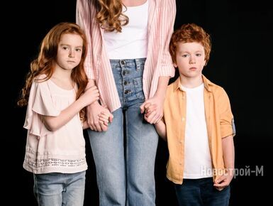 Льготную ипотеку для семей с детьми до 14 лет могут ввести после снижения ключевой ставки