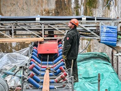 Новые станции метро в Коммунарке планируется открыть в 2029 году