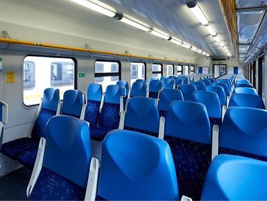 21-23 февраля в Москве изменится расписание движения электропоездов