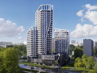 Старты продаж: ЖК «Дом на Джалиля» и новый корпус ЖК «Портленд»
