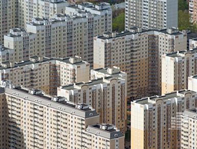 «Проектное финансирование будет провоцировать дальнейший рост цен на недвижимость» – эксперты о сокращении предложения новостроек и возможных последствиях  