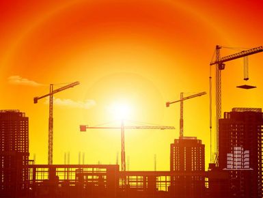 Стройка без эскроу по ряду проектов возможна до 2028 года