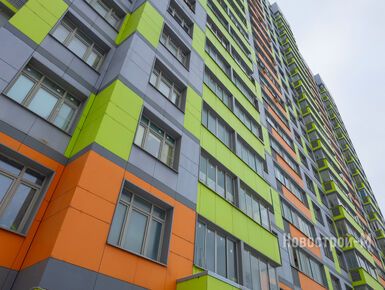 Вера в реновацию: 60% арендаторов квартир в домах под снос рассчитывают переехать в новостройку