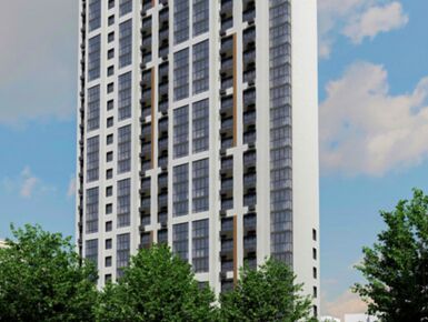 Москомэкспертиза утвердила проект дома по реновации в районе Южнопортовый