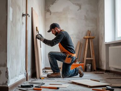 Стоимость ремонта жилья в 2026 году подорожает на 10-15% — эксперты