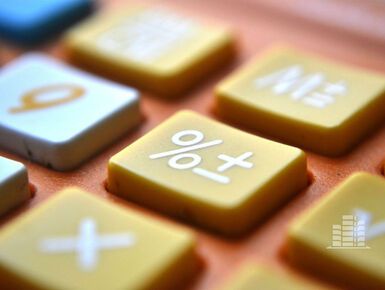 Ключевая ставка ЦБ РФ повышена до 20% годовых