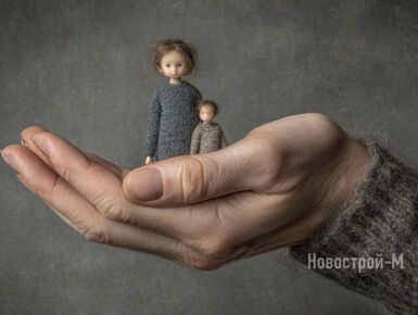 Донорская ипотека: как безопасно оформить льготный кредит на квартиру в новостройке