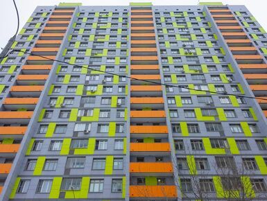 В программу реновации включили еще две площадки