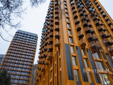 Точки роста: топ-10 районов Москвы, в которых новостройки подорожали более чем вдвое за пять лет