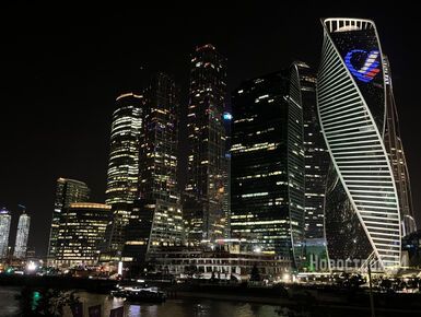 За 10 лет доля свободных площадей в офисах «Москва-Сити» снизилась в 14 раз