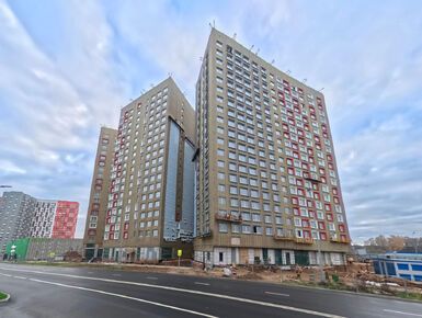 Панорама ЖК «Городские истории» в Рассказовке