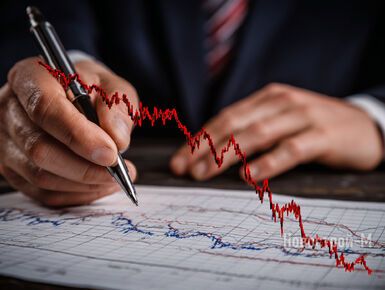 Застройщики отказываются от земли: инвестиций в участки под новые ЖК стало меньше