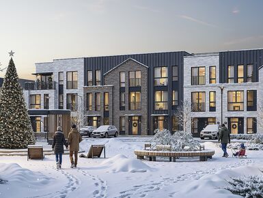 Старты продаж: ЖК «Дубровицы Клаб» и новый корпус ЖК «Аникеевский»