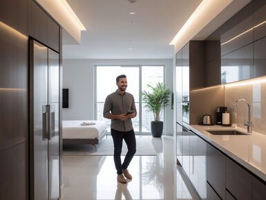 Февральские старты продаж: квартира в Москве от 9,3 млн рублей