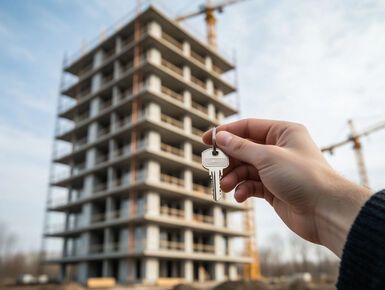 Названы регионы, где москвичи чаще покупают жилье