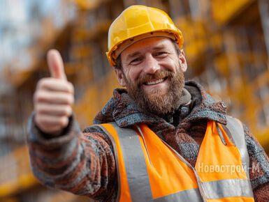 Дом сдан: как и в какие сроки происходит ввод новостроек в эксплуатацию