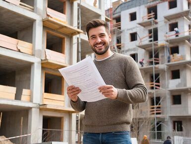 В марте купить квартиру в Москве на старте продаж можно было от 7,7 млн рублей