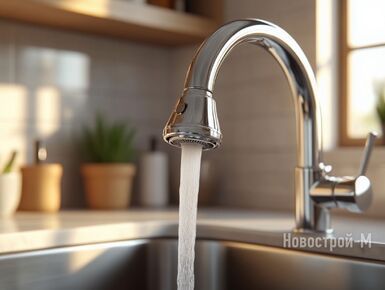 Депутаты предложили отключать должникам воду и электричество только по решению суда