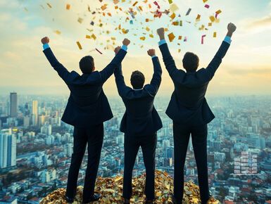 Выручка всех девелоперов «старой» Москвы достигла почти 400 млрд рублей – лидируют системные игроки