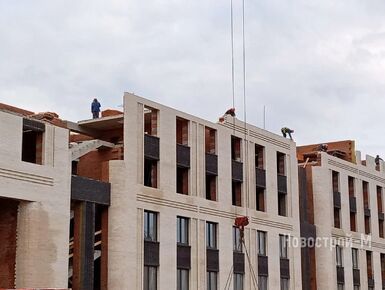 Мораторий на штрафы для застройщиков будет продлен на вторую половину 2025 года