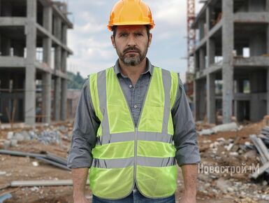 Стасишин заявил, что государство больше не будет спасать застройщиков-банкротов