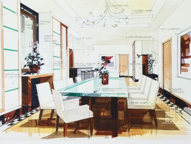 Взгляд дизайнера: почему важен индивидуальный подход в создании уникального ремонта квартиры