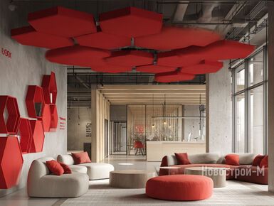 Офисный голод: новая башня в «Москва-Сити» насытила рынок, но это ненадолго